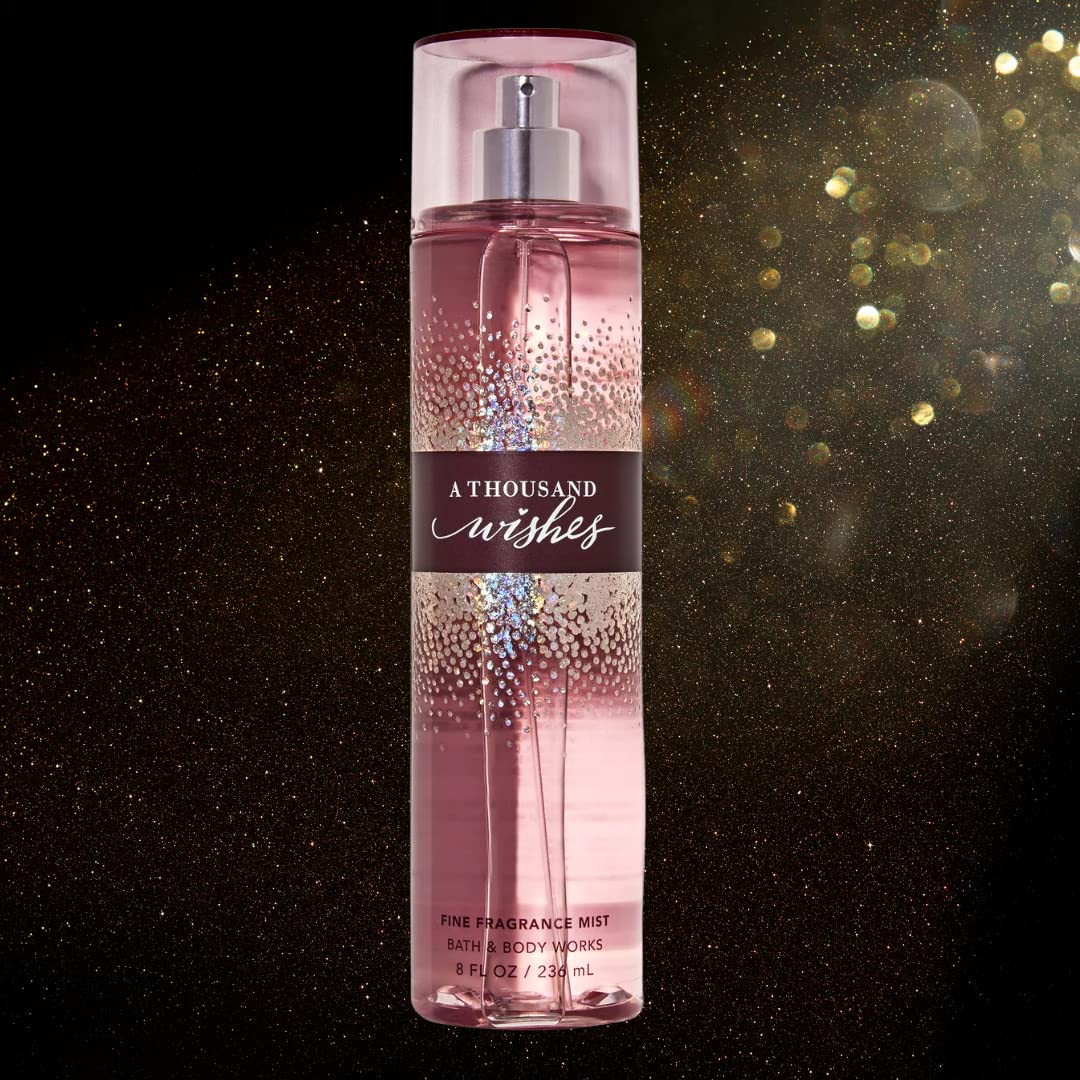 8 oz Fragrance Mist G709870