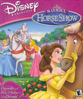 Decorate all the horses in the Royal Stable PC CDRom X747297