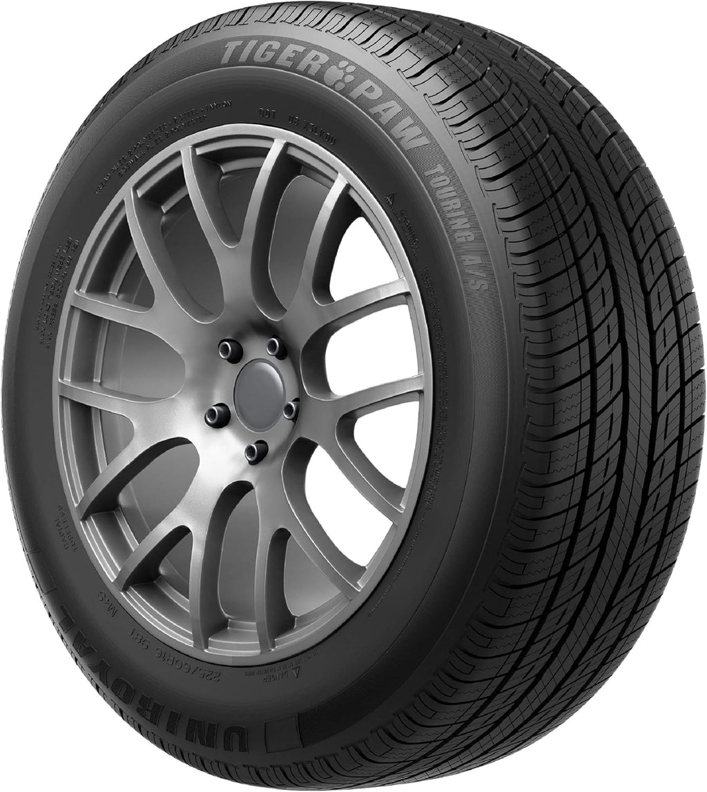 205/70R15 96H All-Season Radial Car Tire D2476