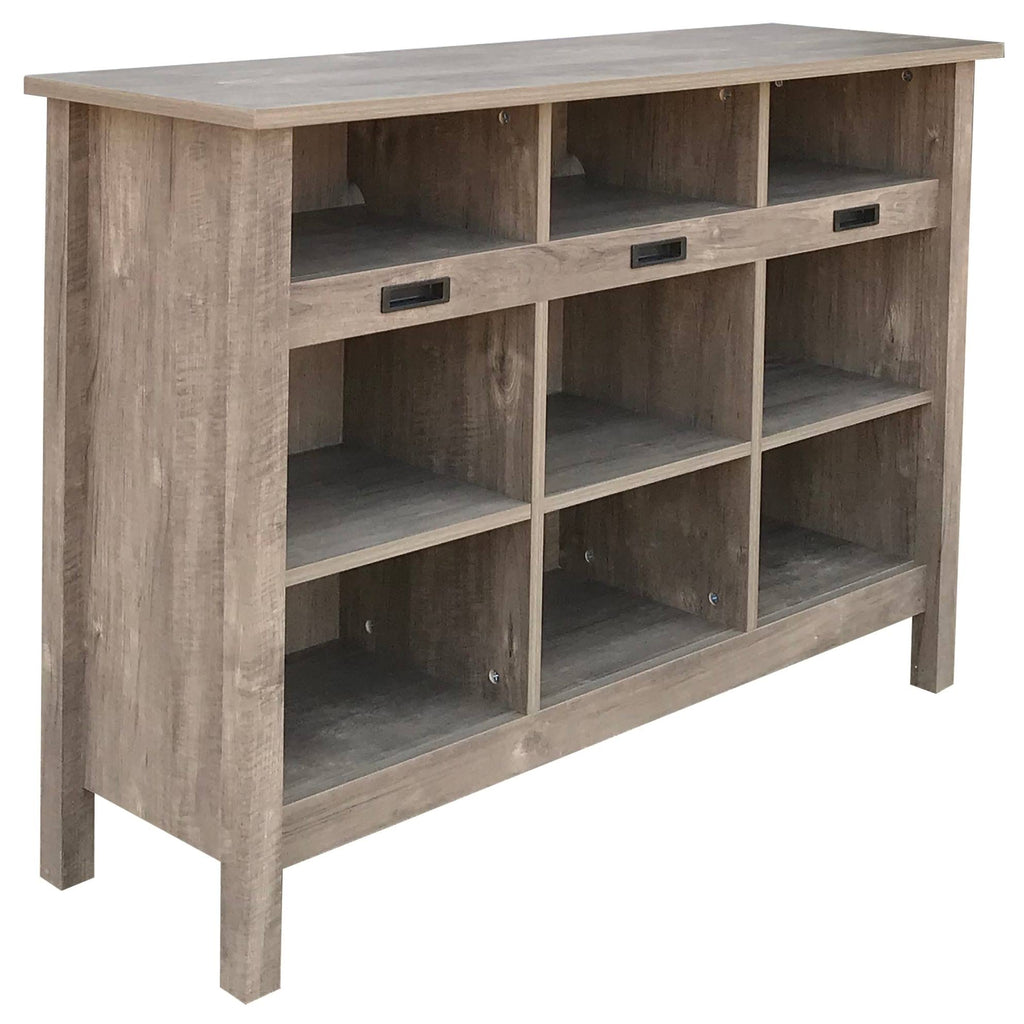 9 Cubby Storage Cabinet T5840