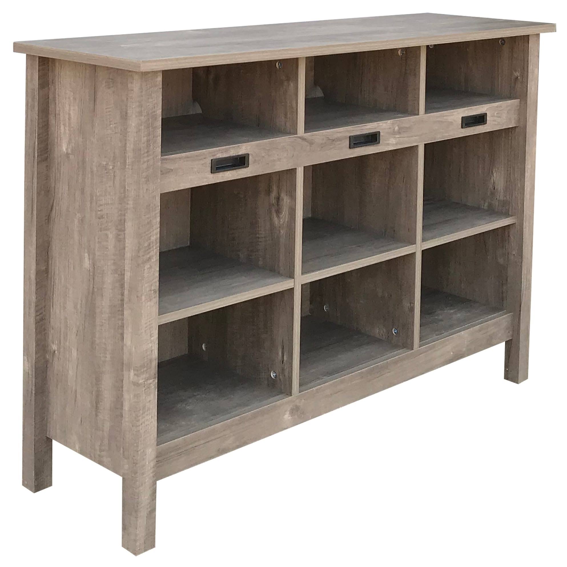 9 Cubby Storage Cabinet T5840