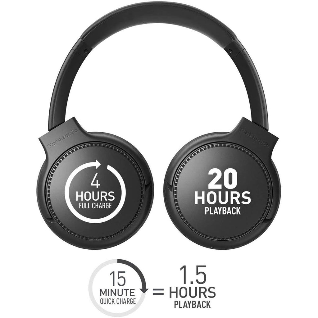 Sand Beige Noise-Canceling Wireless Over-Ear Headphones O3996