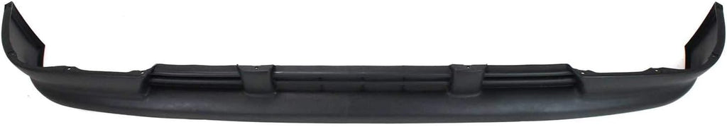 Lower Panel Valance Compatible with Toyota T100 93-98 Front Textured Pack of 2 I5291