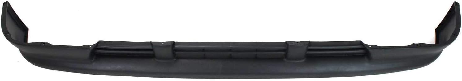 Lower Panel Valance Compatible with Toyota T100 93-98 Front Textured Pack of 2 I5291