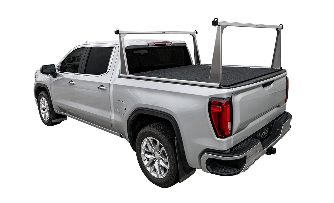 Truck Bed Racks Q2793