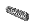 Aluminum Valve Covers (Pair) E48007