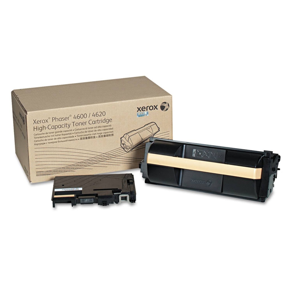 Black High Yield Toner Cartridge S5692