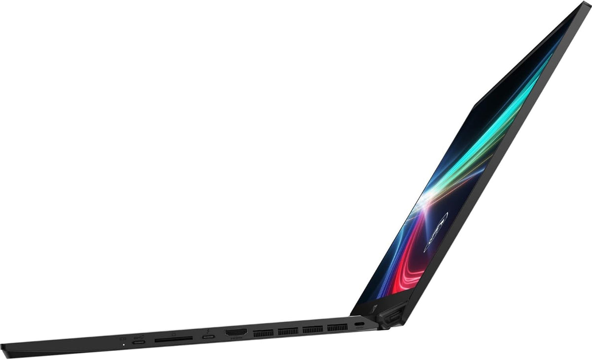 17.3" UHD 120Hz 100% AdobeRGB Display Intel Core i9-11900H NVIDIA GeForce RTX 3080 32GB RAM 2TB NVME SSD Win10 PRO Laptop U312