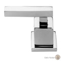 Cube 2 Diverter/Flow Control Handle - Hot Satin Nickel R396