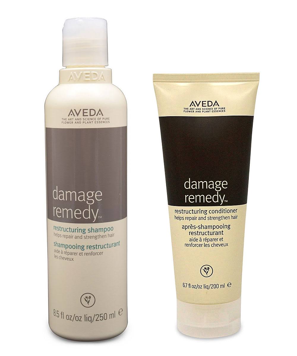 Damage Remedy Shampoo & Conditioner 33.8 oz Duo Set C278811