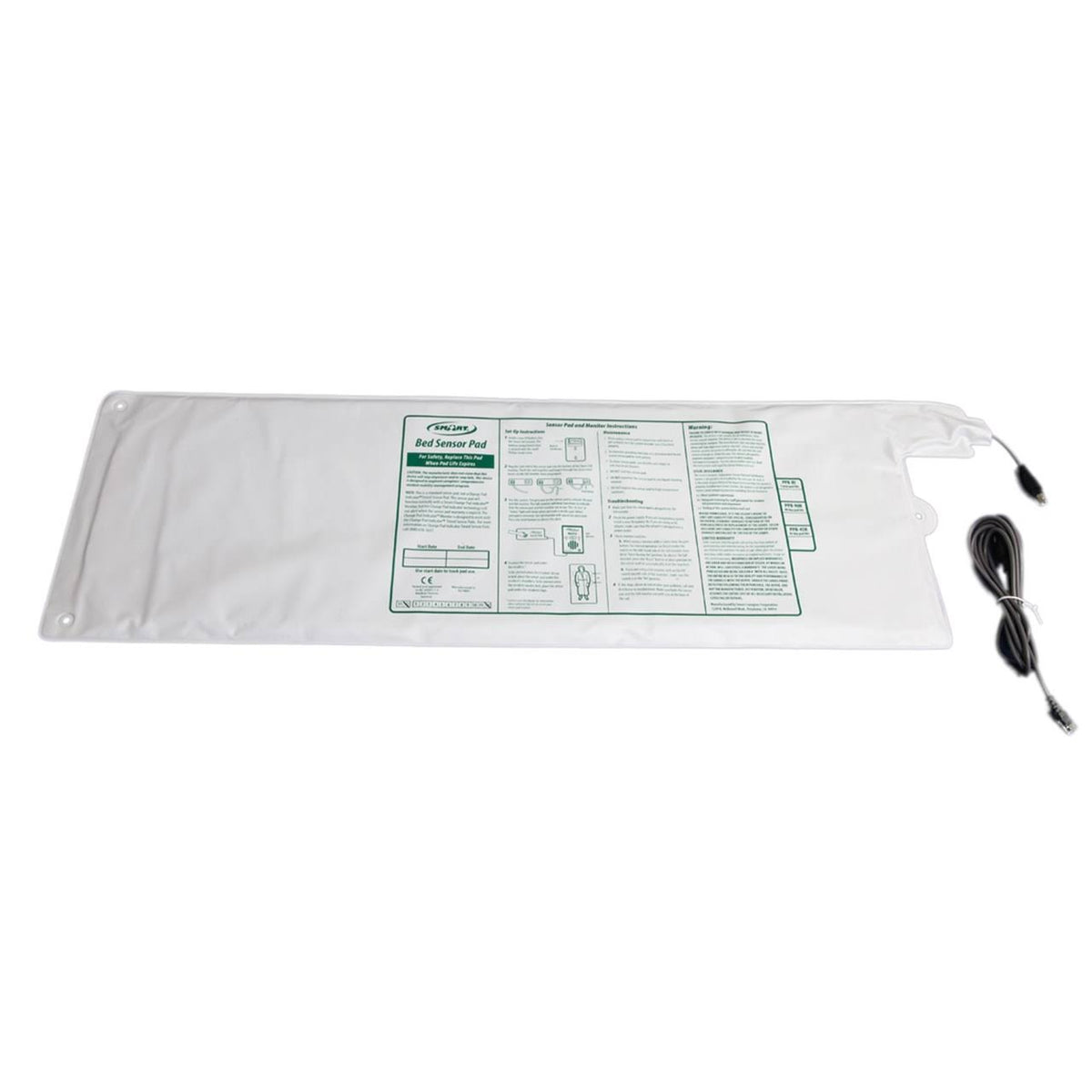 Bed Sensor Pad with Breakaway Cord M885475