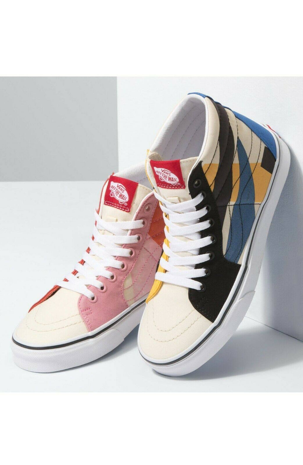 Sk8-Hi Shoes K98155