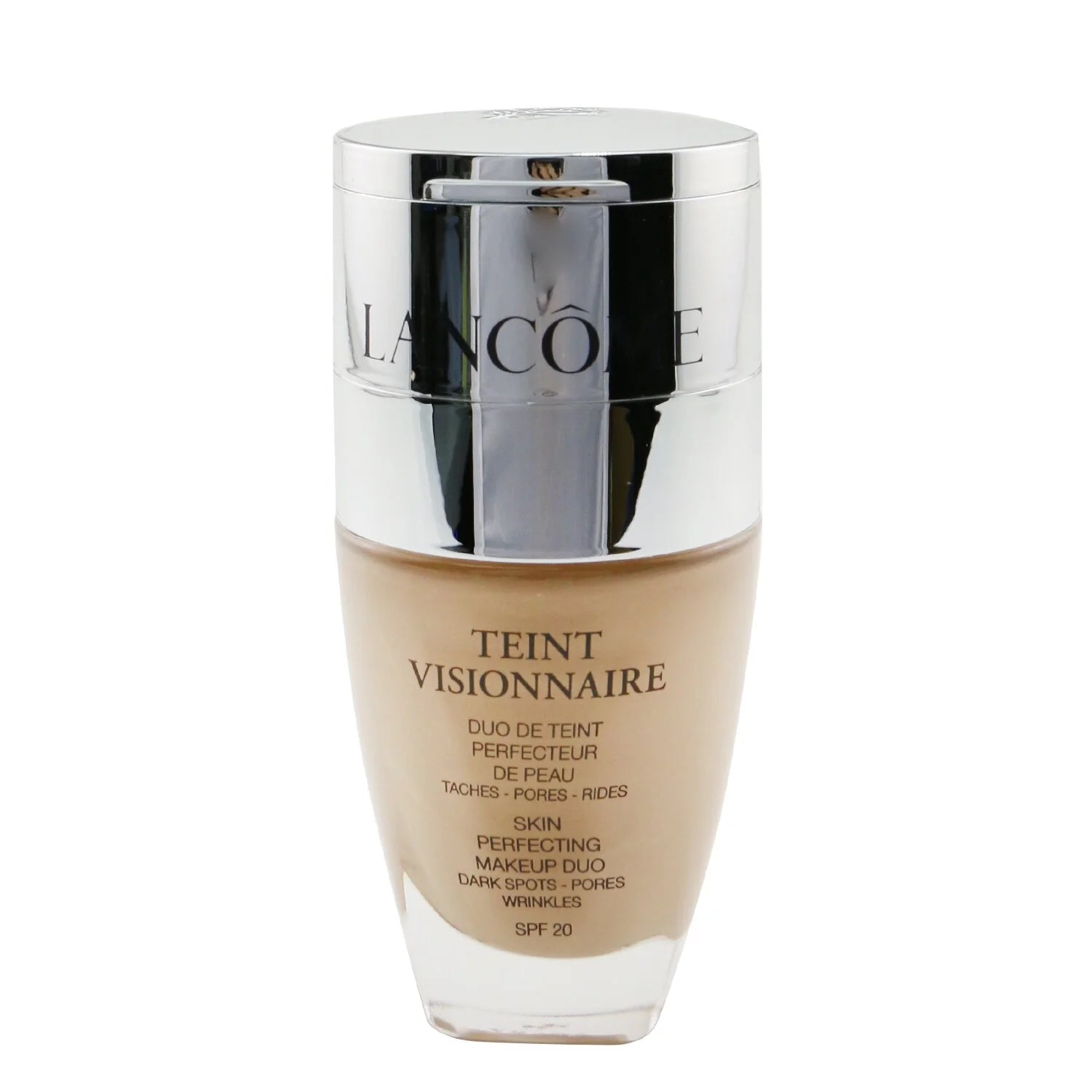 Teint Visionnaire Skin Perfecting Make Up Duo SPF 20 - 30ml+2.8g J3314