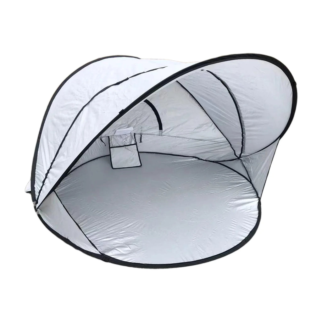Beach Tent Lawn Portable Tent Automatic up Tent F35968