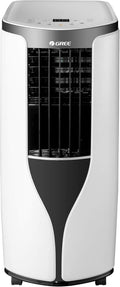 Portable Air Conditioner 10,000 BTU with Remote Control, 3 in 1 Cooling, Dehumidification, Fan F511731