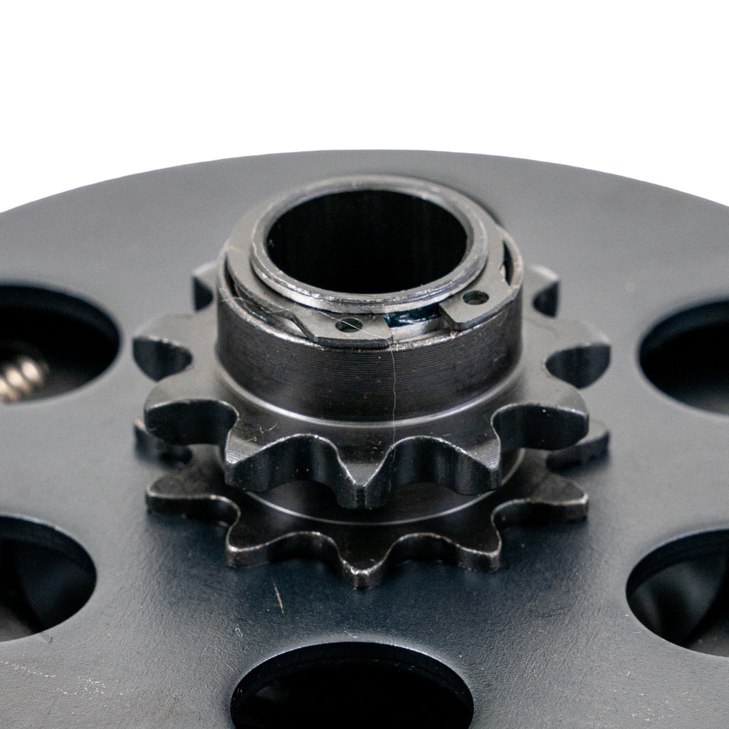 Clutch Assembly with 11 Tooth Sprocket & #35 Chain A9269