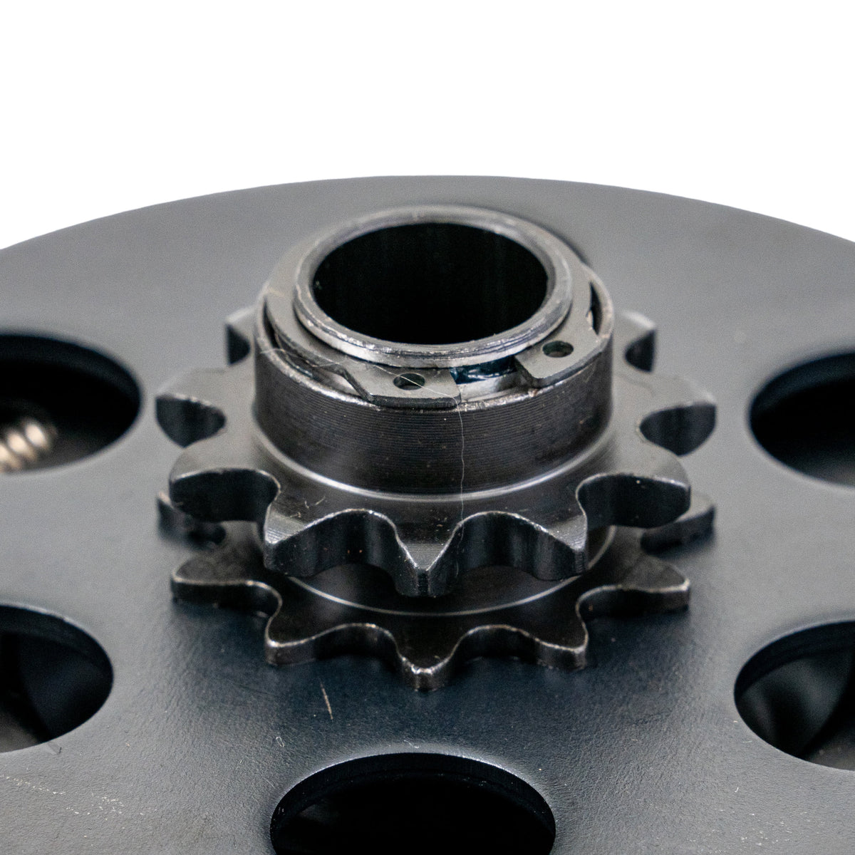 Clutch Assembly with 11 Tooth Sprocket & #35 Chain A9269