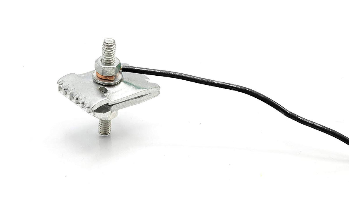 Solid Copper Grounding Wire Z56322
