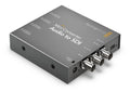 Mini Converter - Audio to SDI L1245