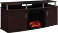 Electric Fireplace TV Console H987689