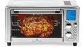 Stainless Steel Air Fryer W543988
