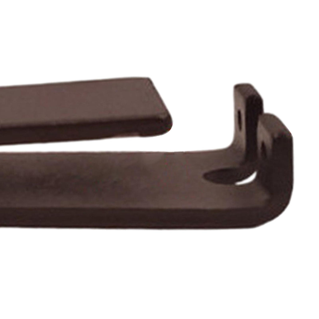 Ice Anchor Drill Adapter for Ice Fishing Tent Stakes Q2755