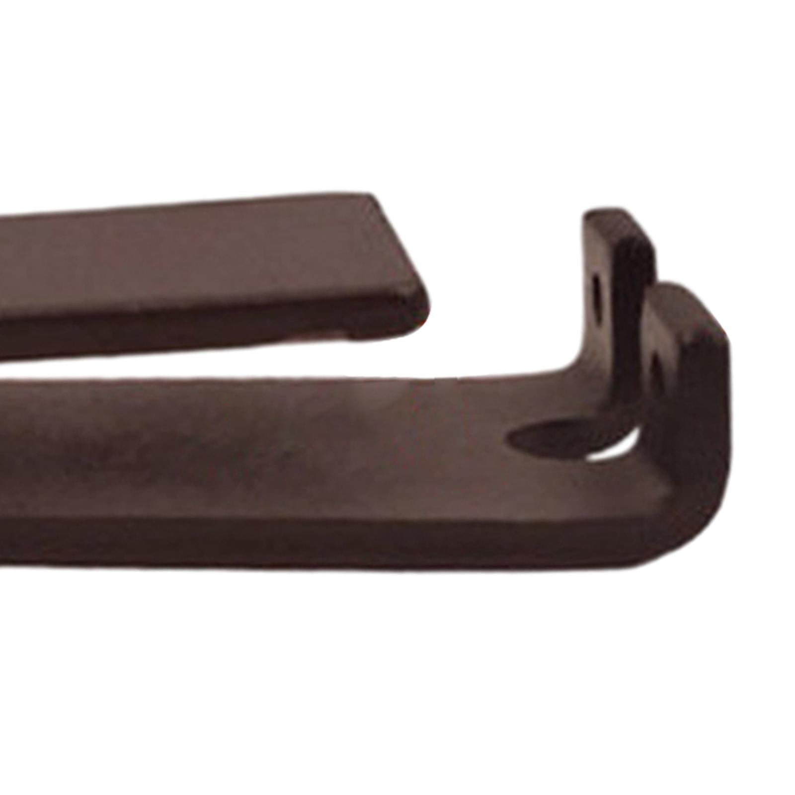 Ice Anchor Drill Adapter for Ice Fishing Tent Stakes Q2755