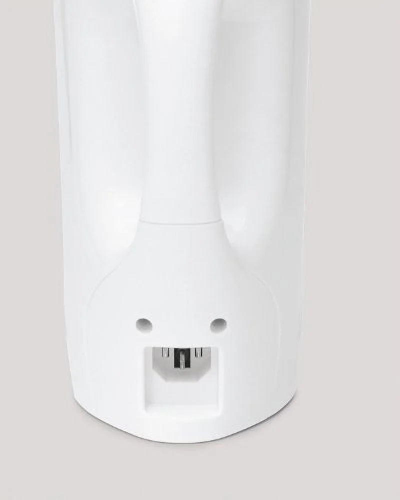 White 1 L Electric Tea Kettle N32393