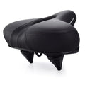 Oversized Wide Comfort Bike Saddle Cushion G4119