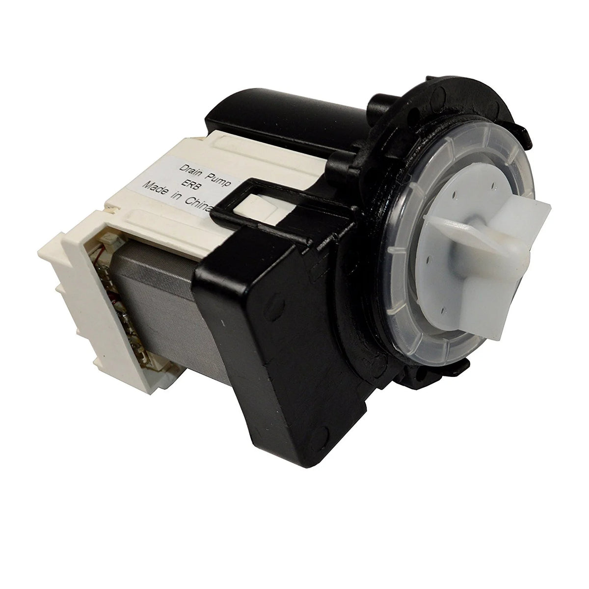 Drain Pump for Washer W731