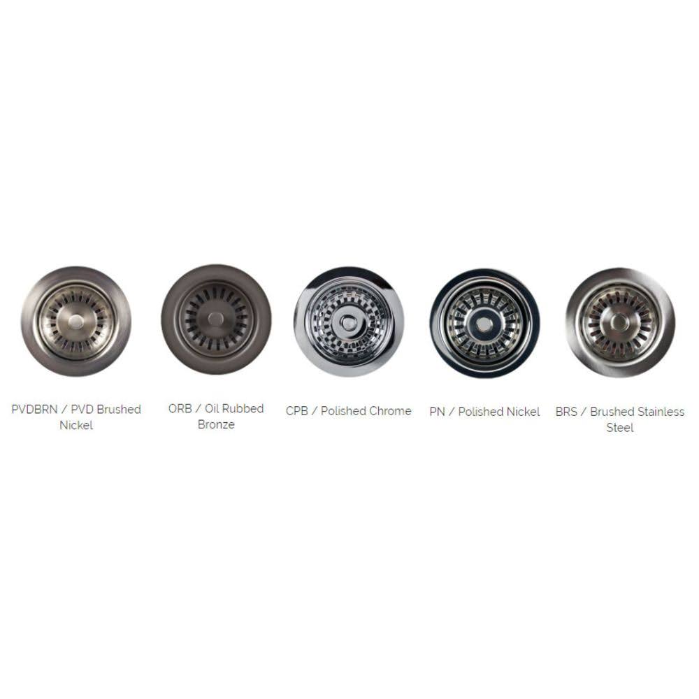 Polished Chrome Drinking Faucets C624373