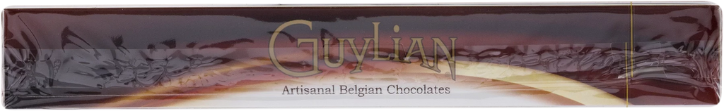 Belgian Seashell Truffles with Hazelnut Filling Chocolate, 8.8 Oz. T962735