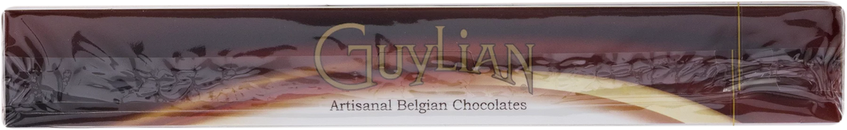 Belgian Seashell Truffles with Hazelnut Filling Chocolate, 8.8 Oz. T962735
