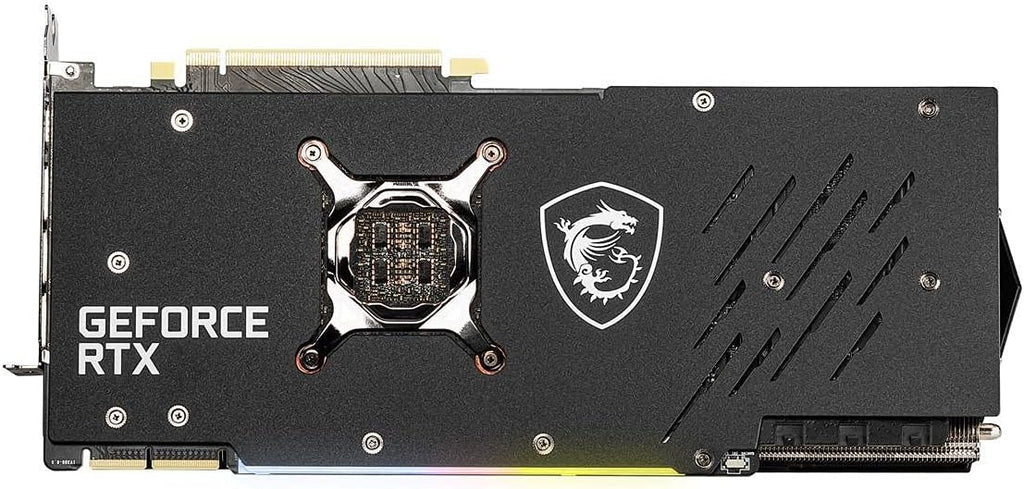 24GB 384-Bit GDDR6X PCI Express 4.0 Video Card D147