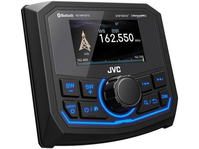 Marine Digital Media Receiver K200