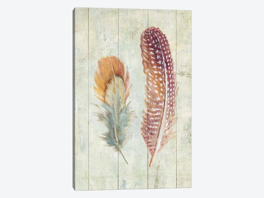 Natural Flora Canvas Wall Decor Prints O20770