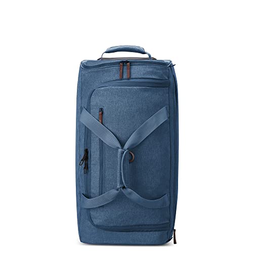 Two Wheel Duffle Bag K5664