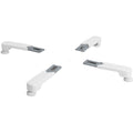 Caster Base U6477