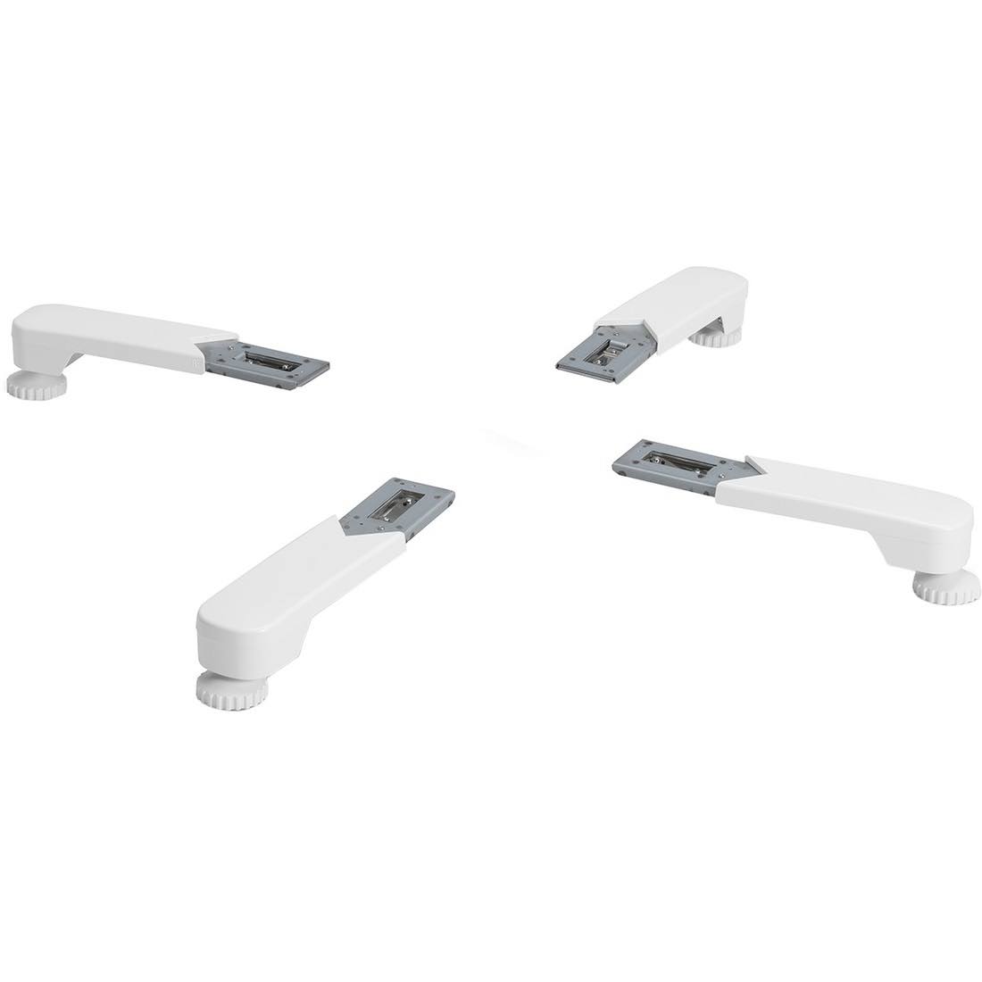 Caster Base U6477