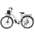 26" 500W Electric Bike with 48V Removable Battery Z48379