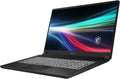 17.3" UHD 120Hz 100% AdobeRGB Display Intel Core i9-11900H NVIDIA GeForce RTX 3080 32GB RAM 2TB NVME SSD Win10 PRO Laptop U312