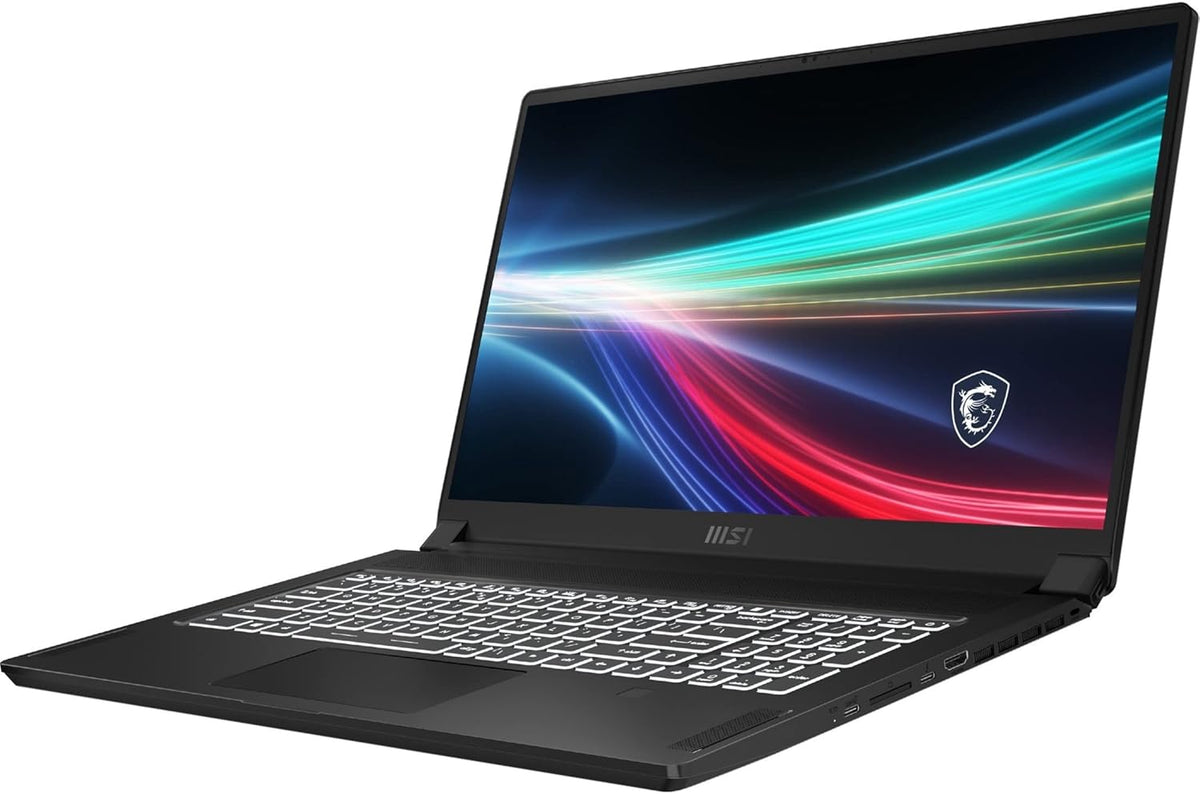 17.3" UHD 120Hz 100% AdobeRGB Display Intel Core i9-11900H NVIDIA GeForce RTX 3080 32GB RAM 2TB NVME SSD Win10 PRO Laptop U312
