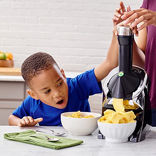 Red Frozen Fruit Soft Serve Maker C541