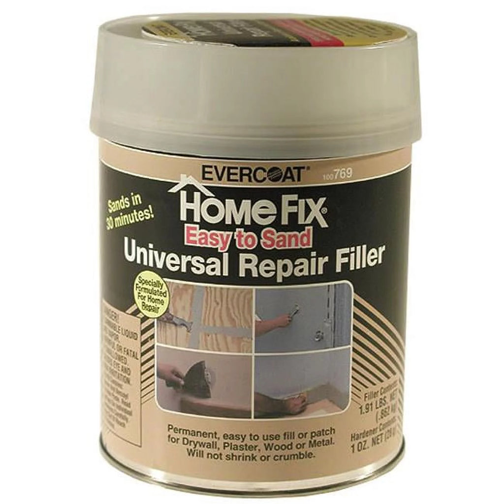 1 Quart Universal Repair Fillers O4662