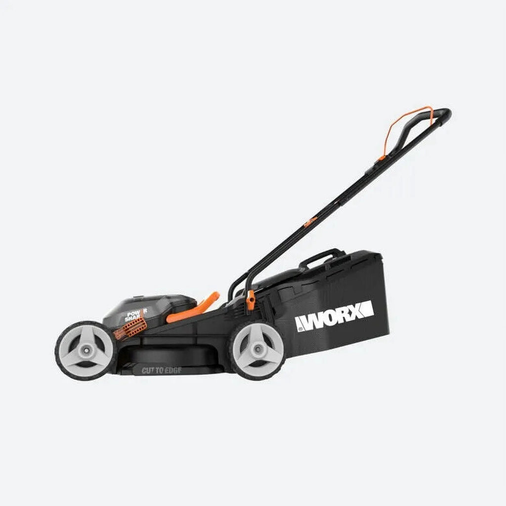 40V 14 Cordless Lawn Mower C20140