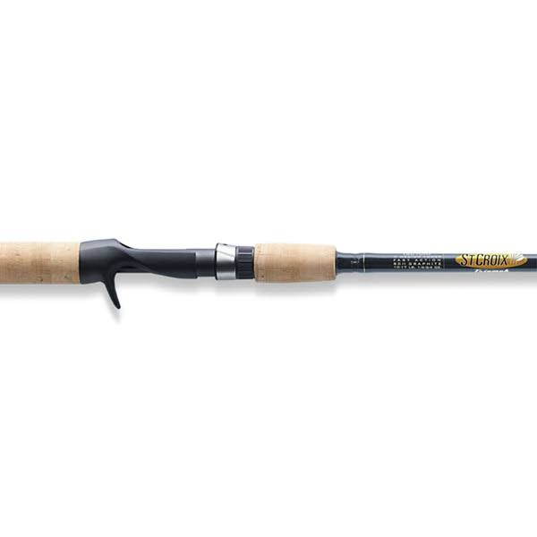 Casting Rod J76591