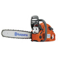 18 inch Gas Chainsaw E198
