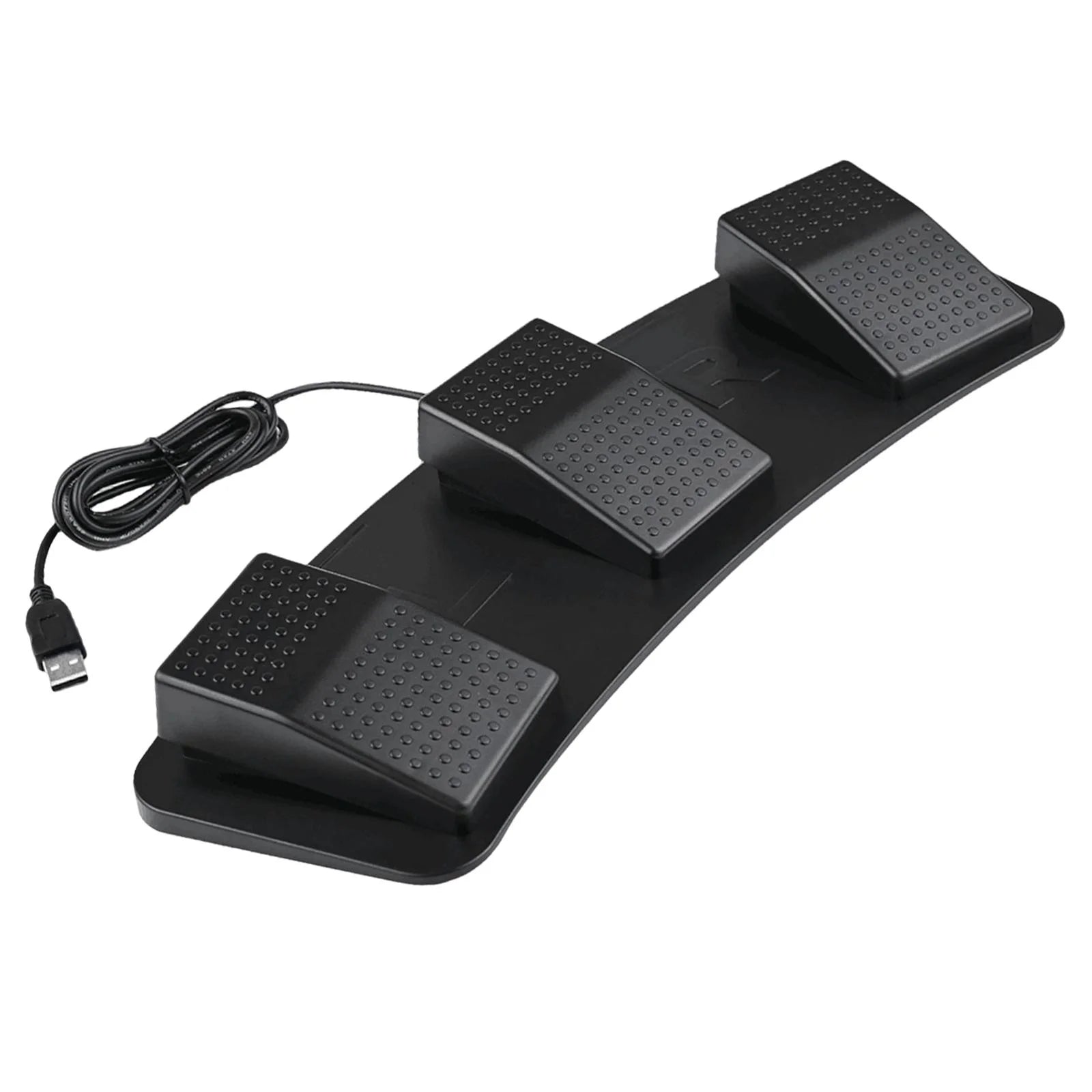 USB Triple Foot Switch N480
