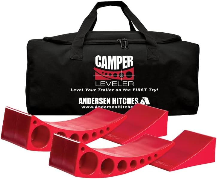 2-Pack Camper Leveler System V895237