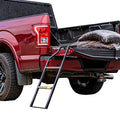 Black Tailgate Ladder H865295